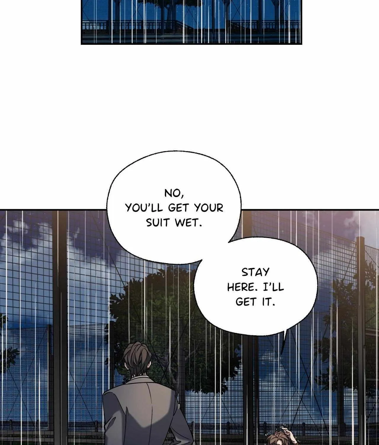 The Melting Season Chapter 18 page 60 - 