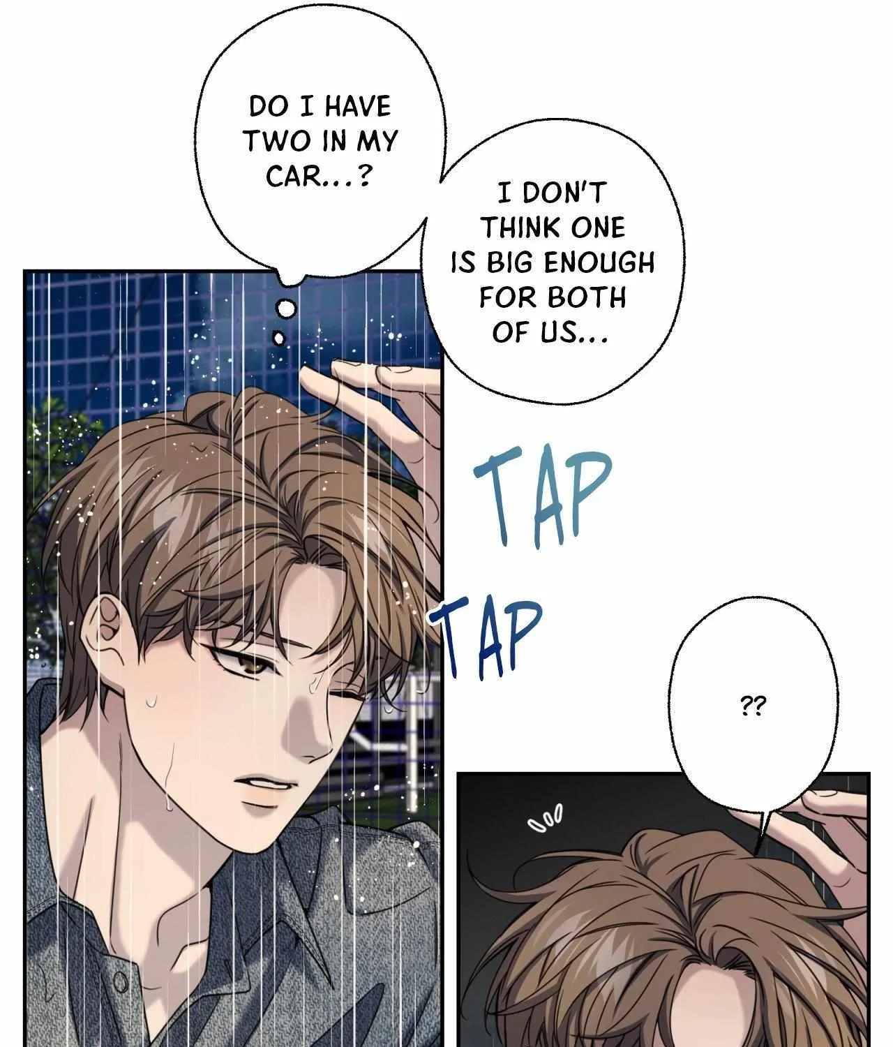 The Melting Season Chapter 18 page 63 - 