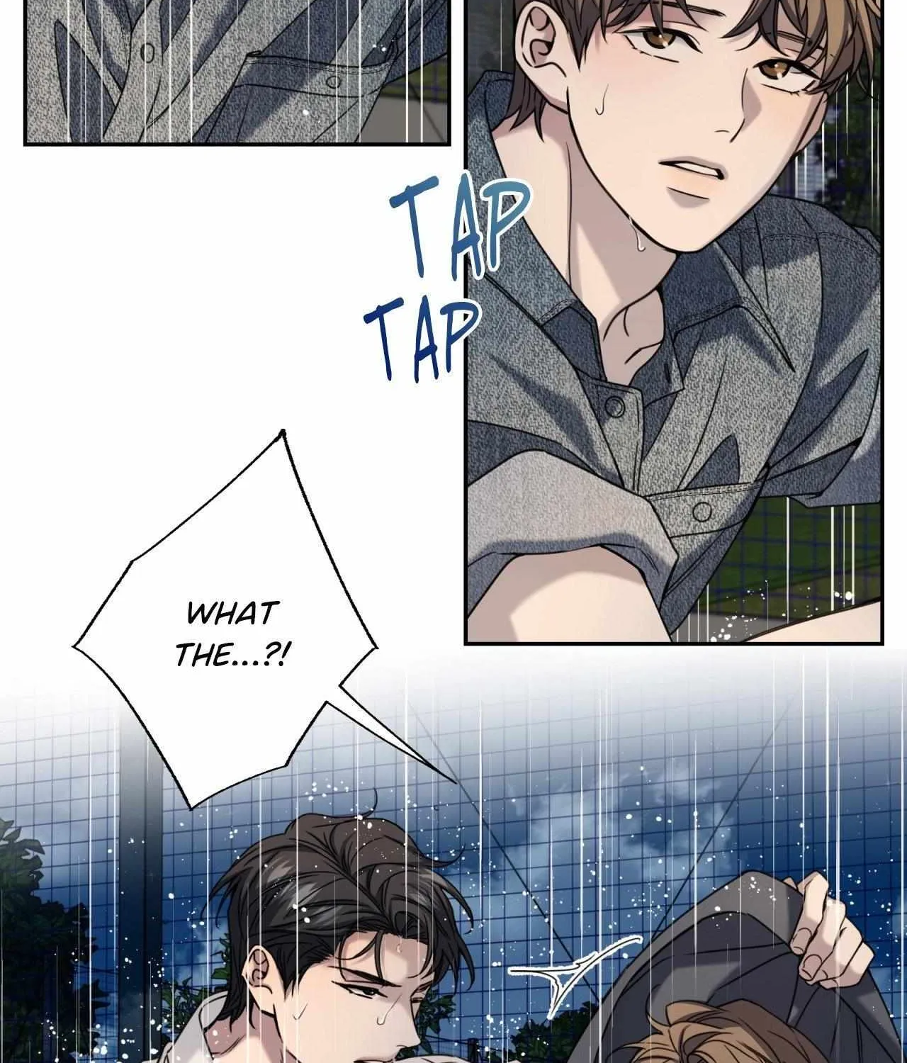 The Melting Season Chapter 18 page 64 - 
