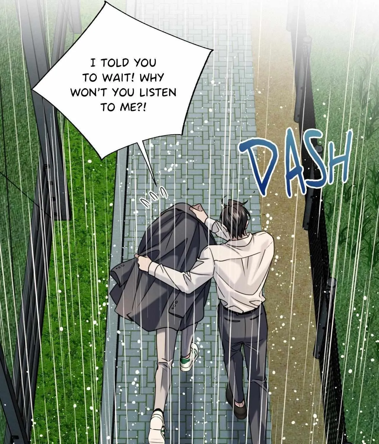 The Melting Season Chapter 18 page 66 - 