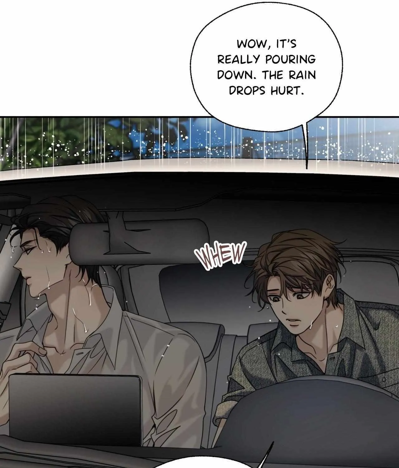 The Melting Season Chapter 18 page 70 - 