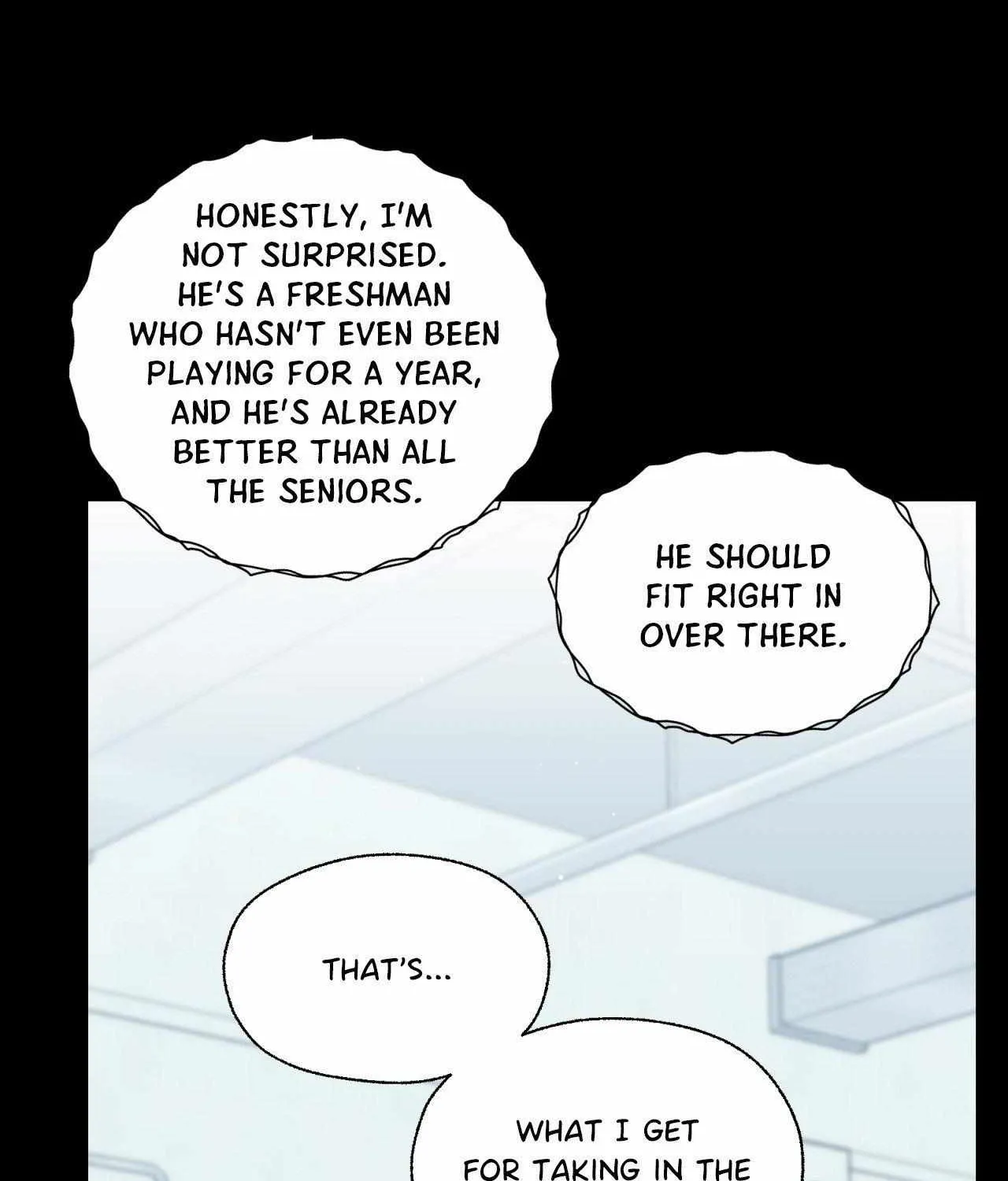 The Melting Season Chapter 18 page 8 - 