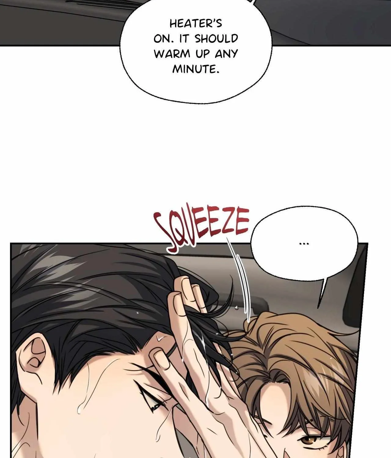 The Melting Season Chapter 18 page 71 - 