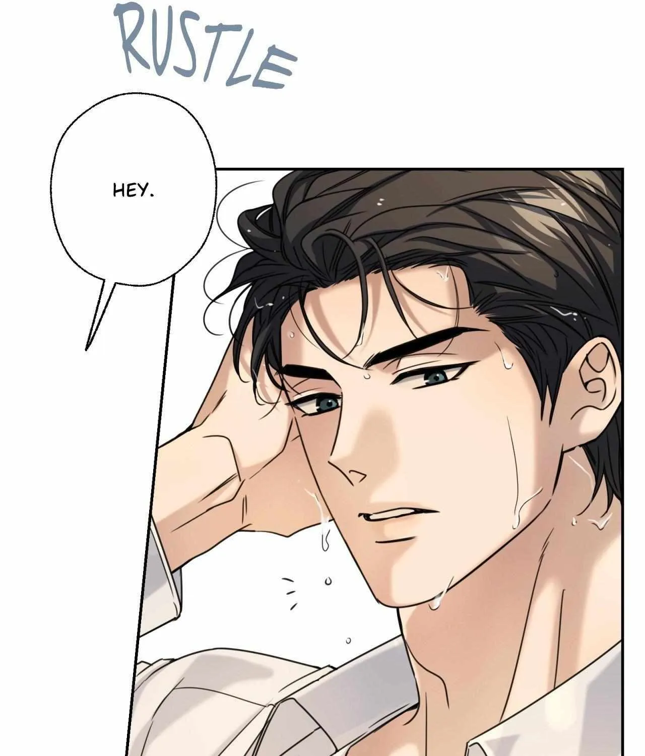 The Melting Season Chapter 18 page 73 - 