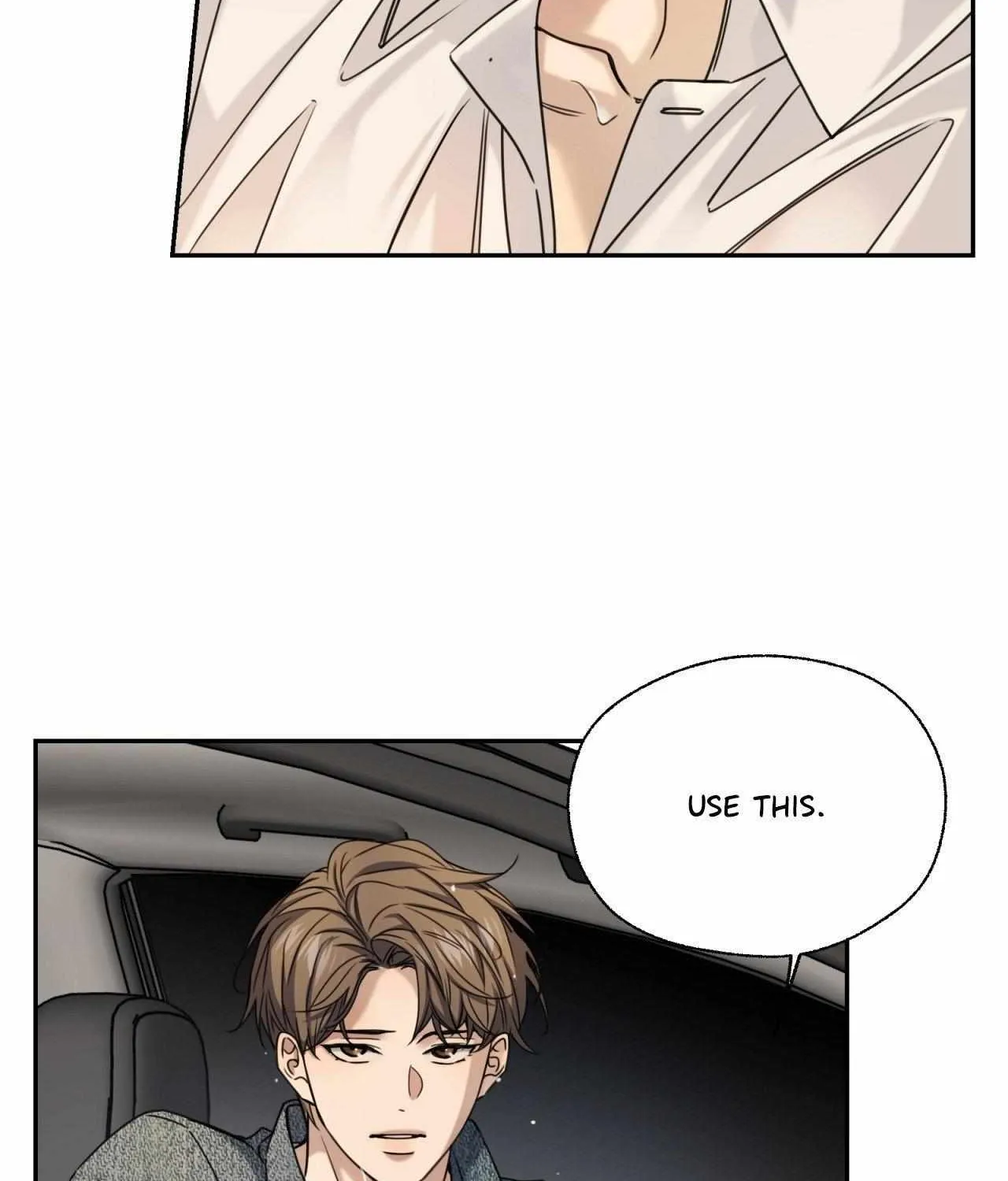 The Melting Season Chapter 18 page 74 - 