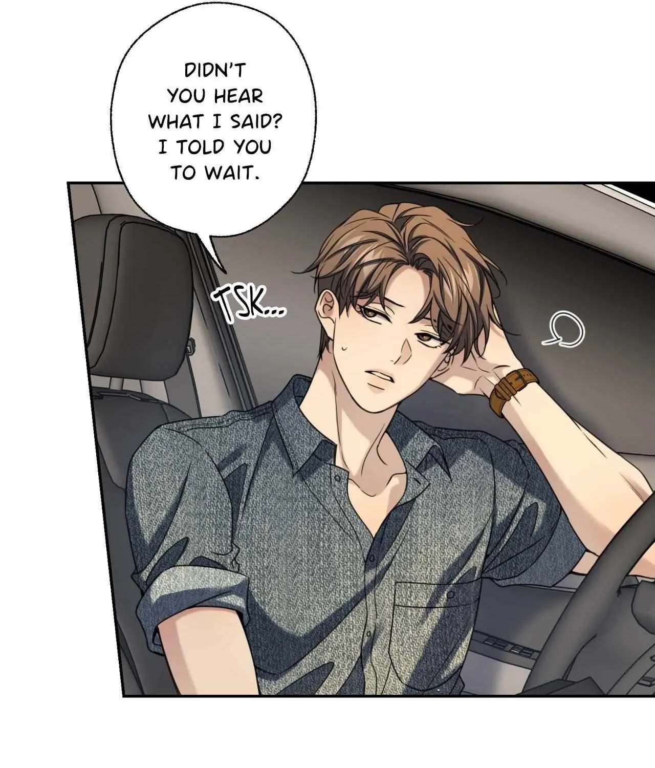The Melting Season Chapter 18 page 79 - 