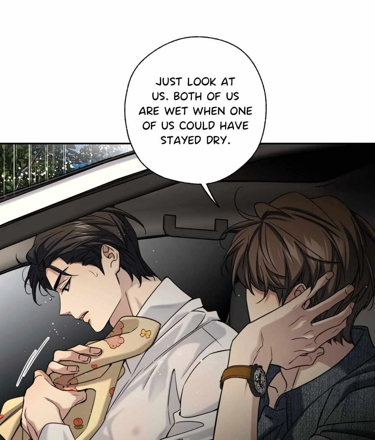 The Melting Season Chapter 18 page 80 - 