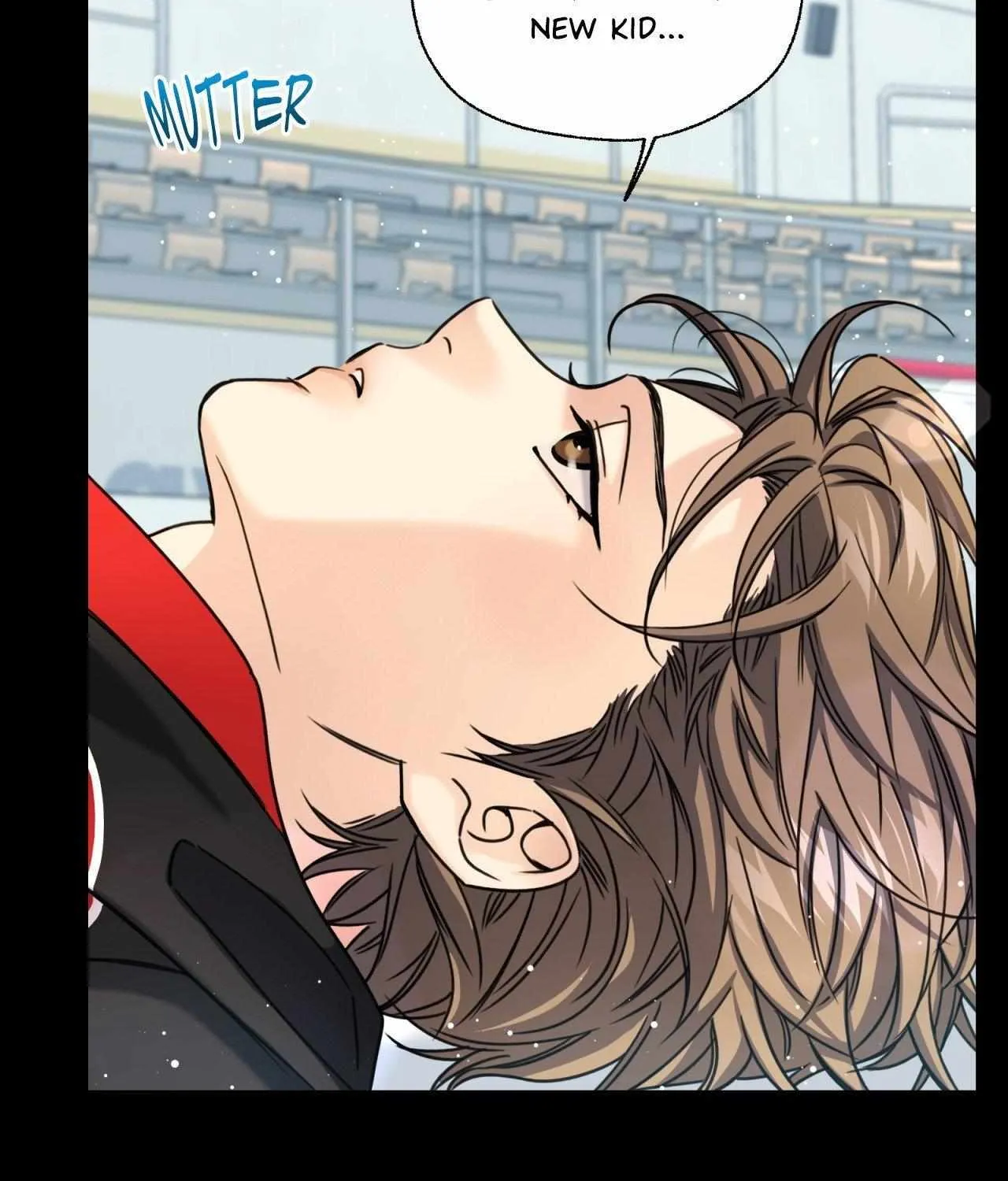 The Melting Season Chapter 18 page 9 - 