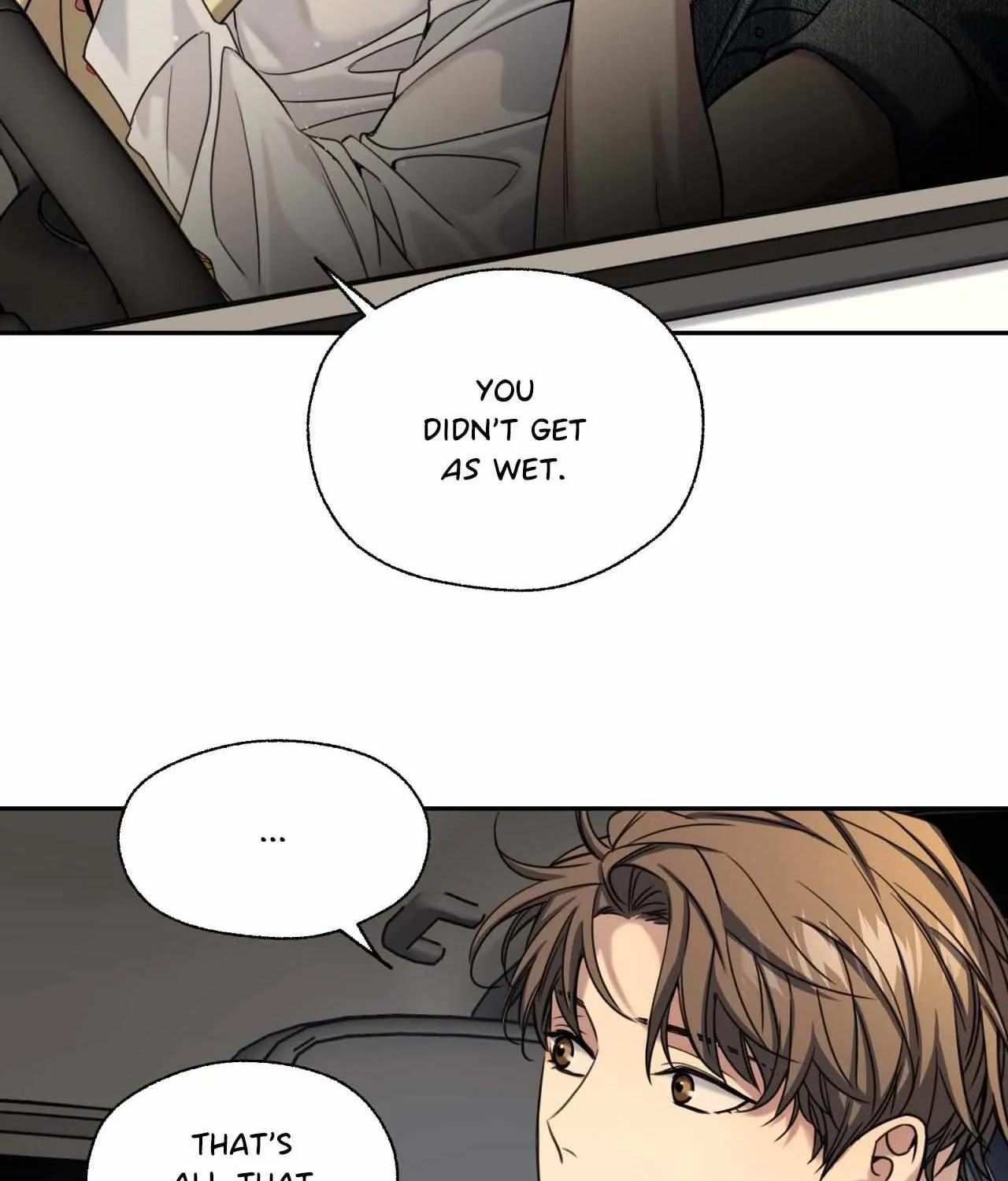 The Melting Season Chapter 18 page 81 - 