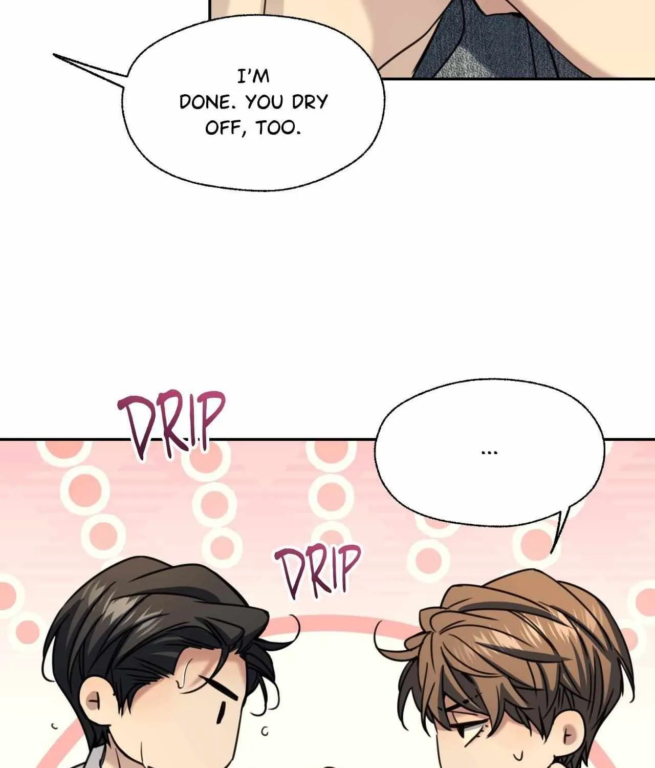 The Melting Season Chapter 18 page 85 - 