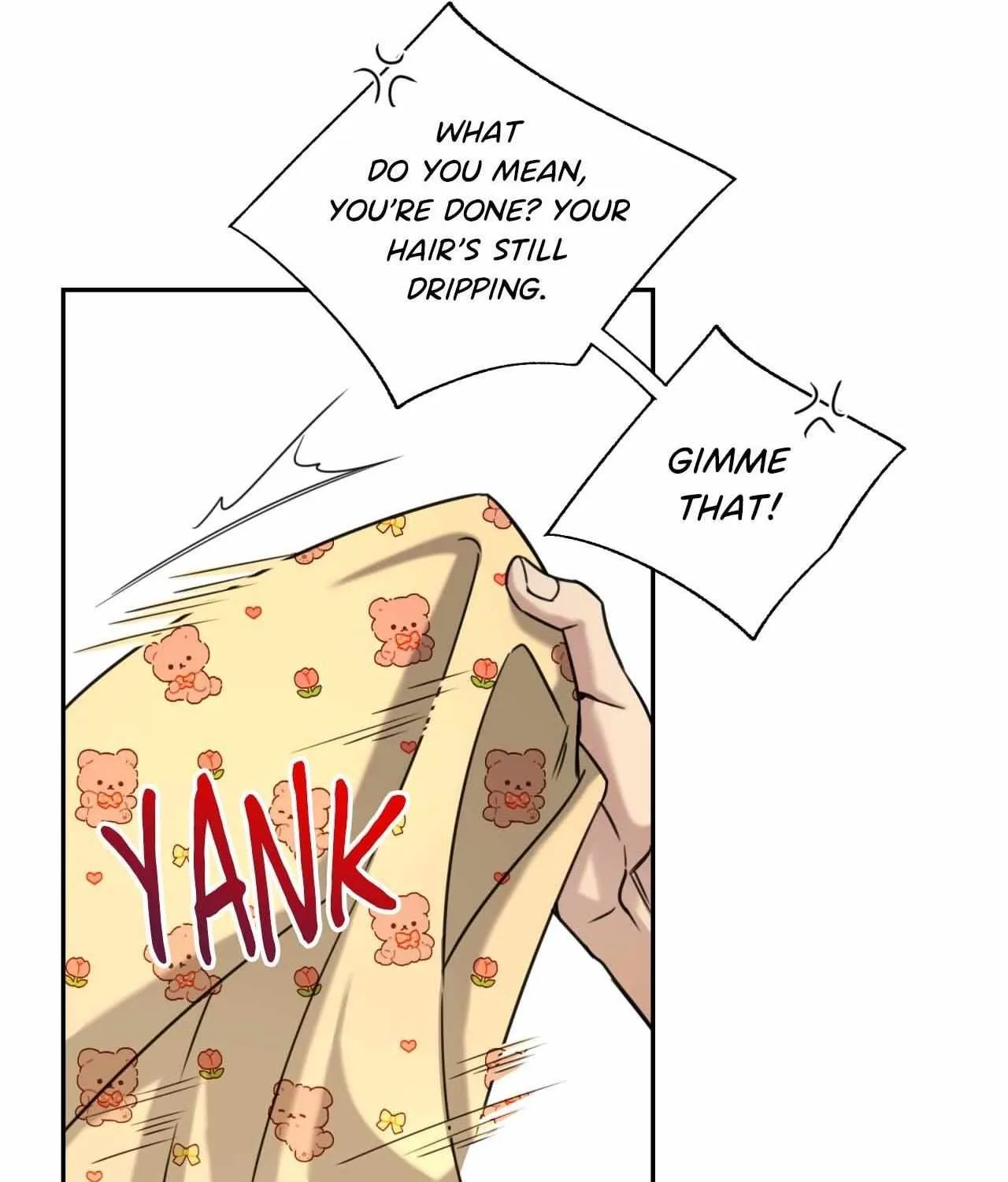 The Melting Season Chapter 18 page 87 - 