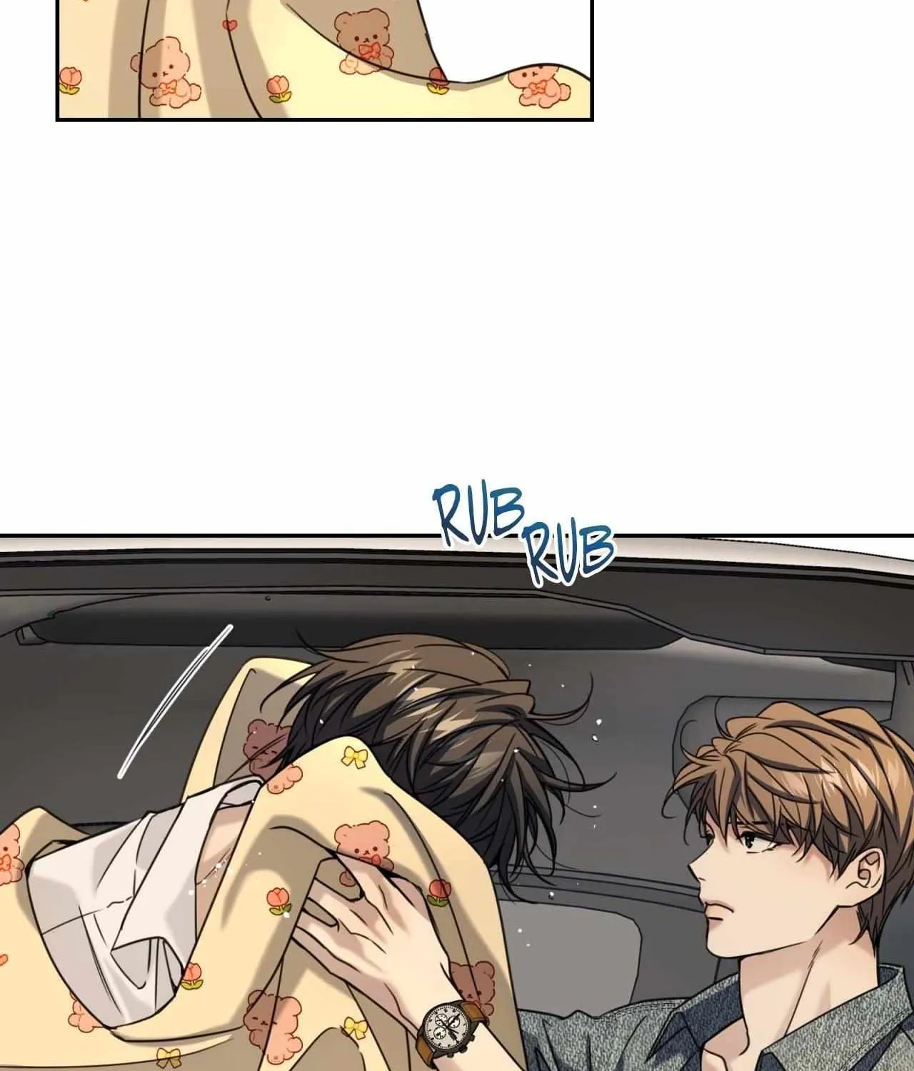The Melting Season Chapter 18 page 88 - 