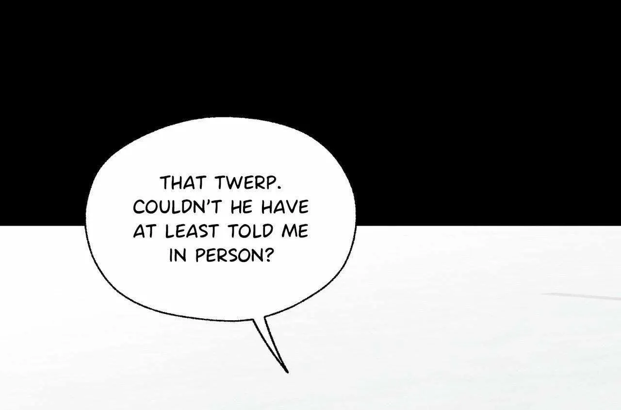 The Melting Season Chapter 18 page 10 - 