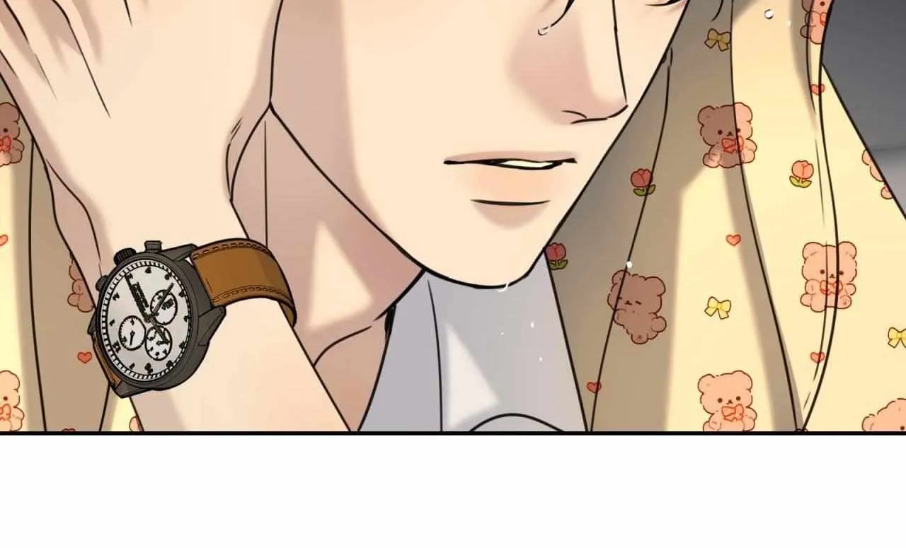 The Melting Season Chapter 18 page 92 - 