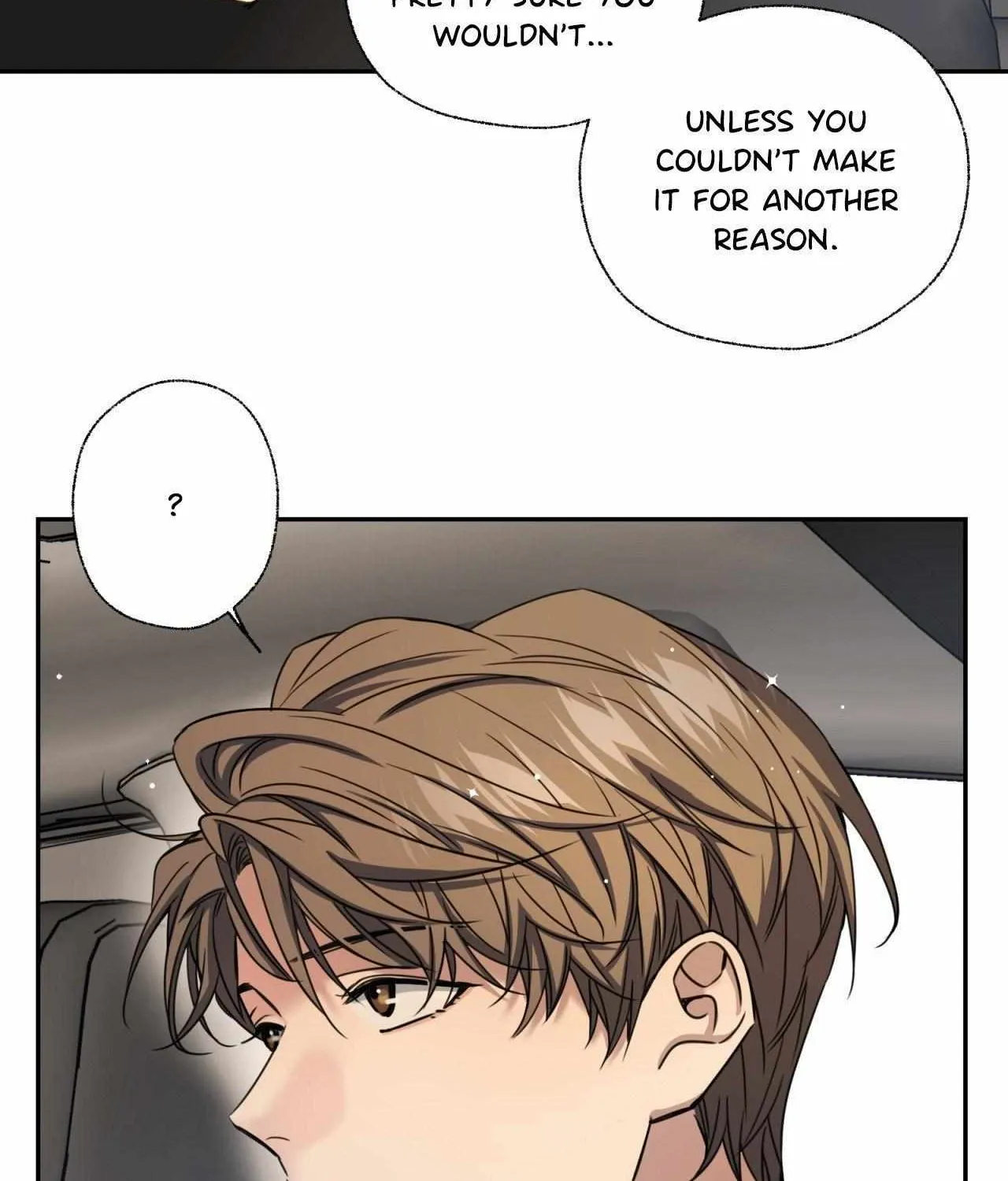 The Melting Season Chapter 18 page 97 - 