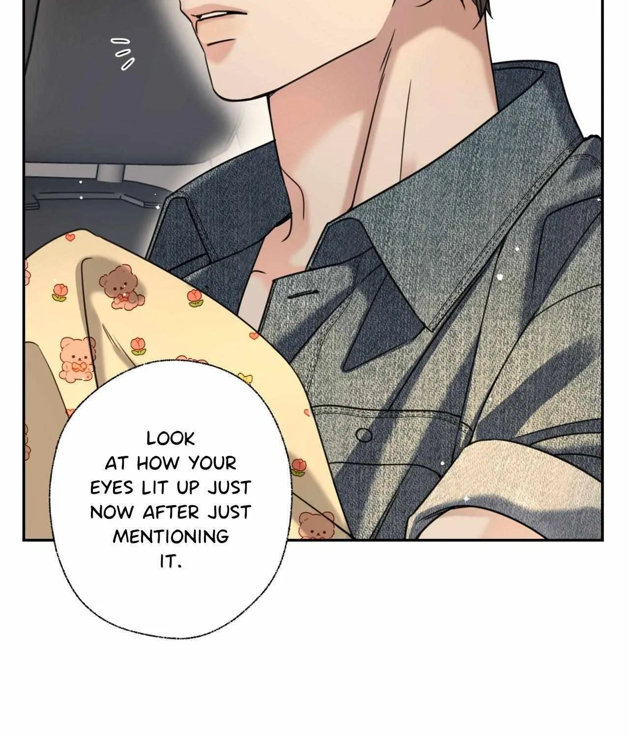 The Melting Season Chapter 18 page 98 - 