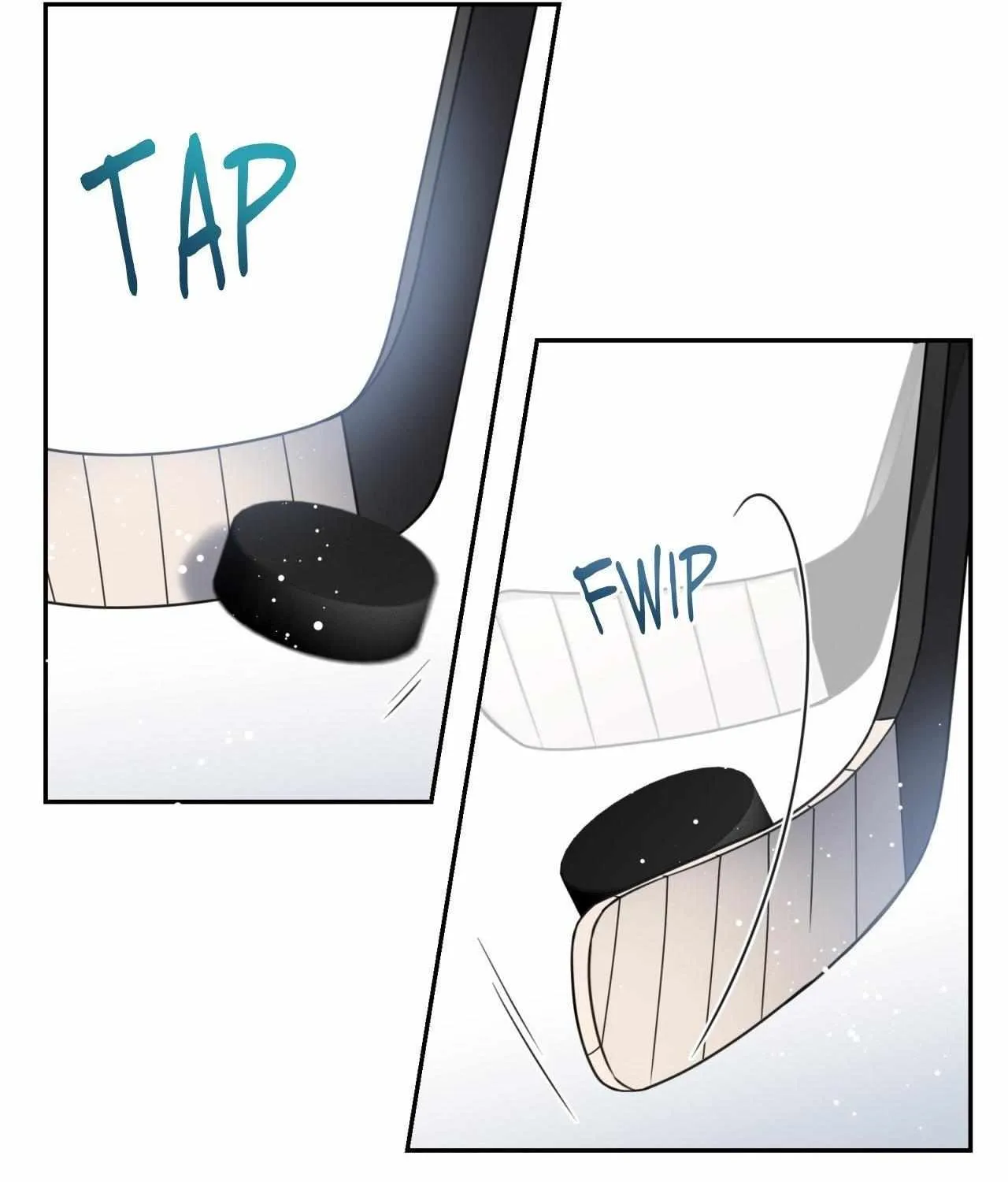 The Melting Season Chapter 19 page 102 - 