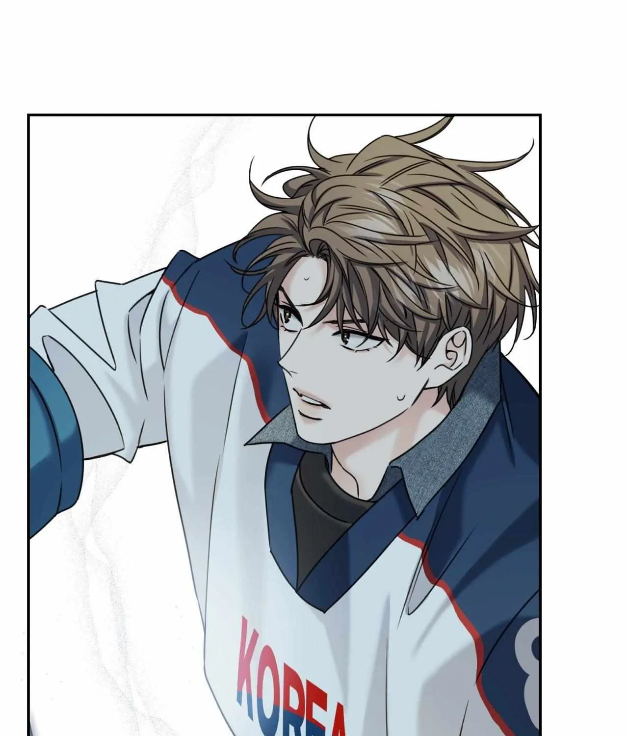 The Melting Season Chapter 19 page 103 - 