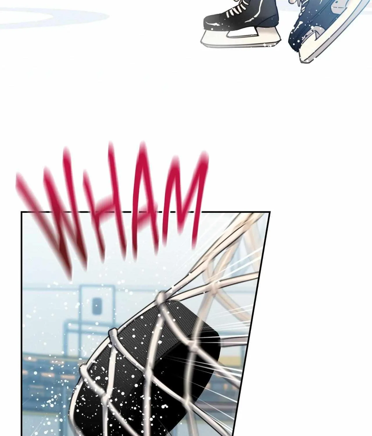 The Melting Season Chapter 19 page 106 - 