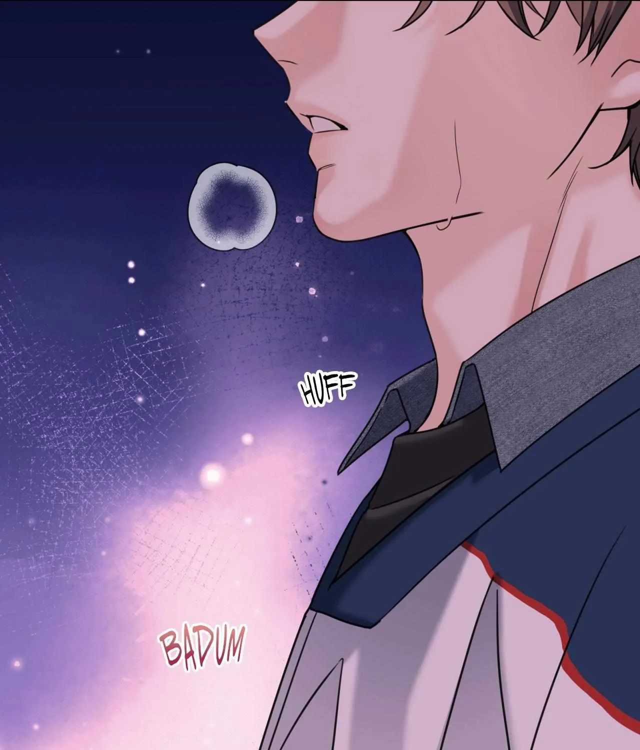 The Melting Season Chapter 19 page 108 - 