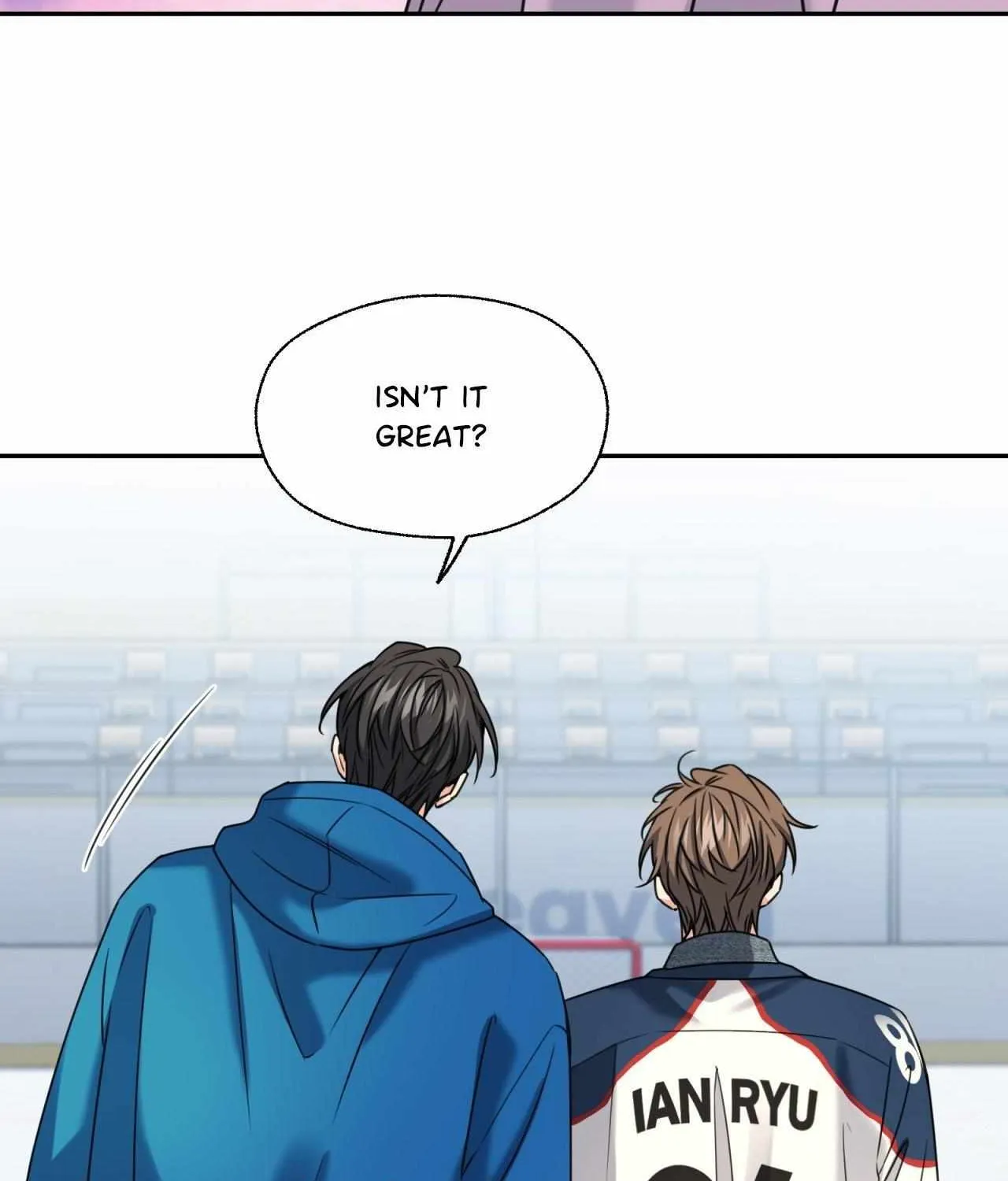 The Melting Season Chapter 19 page 109 - 
