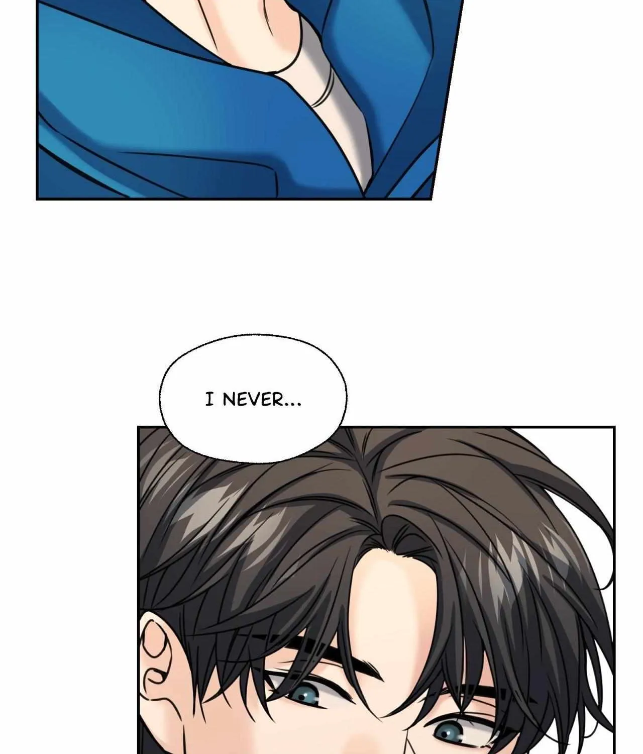 The Melting Season Chapter 19 page 112 - 
