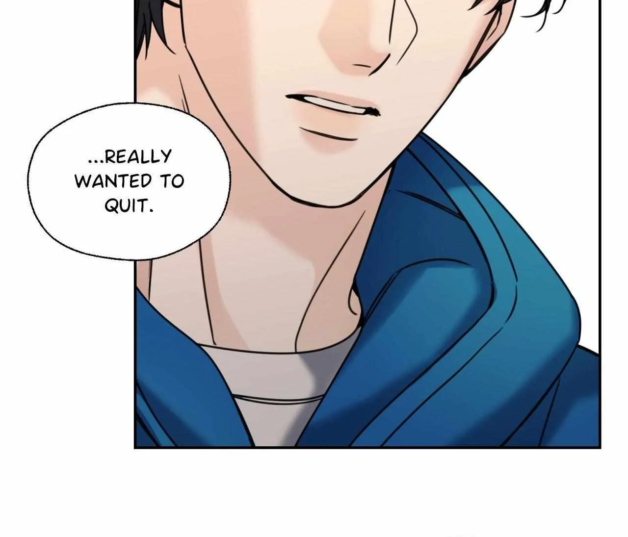 The Melting Season Chapter 19 page 113 - 