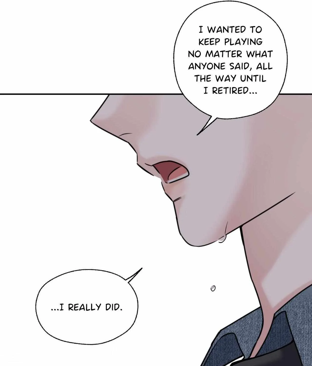 The Melting Season Chapter 19 page 114 - 