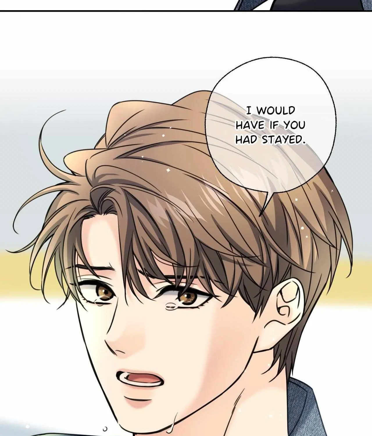 The Melting Season Chapter 19 page 115 - 