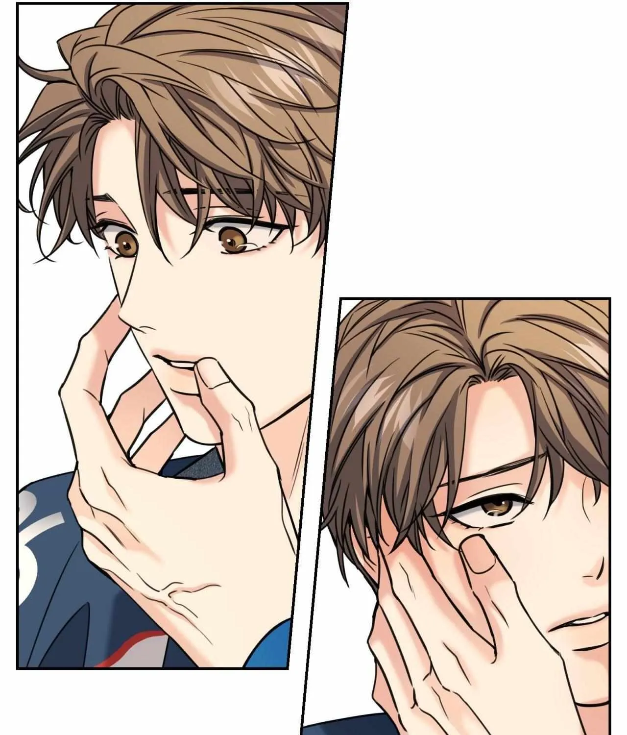 The Melting Season Chapter 19 page 120 - 