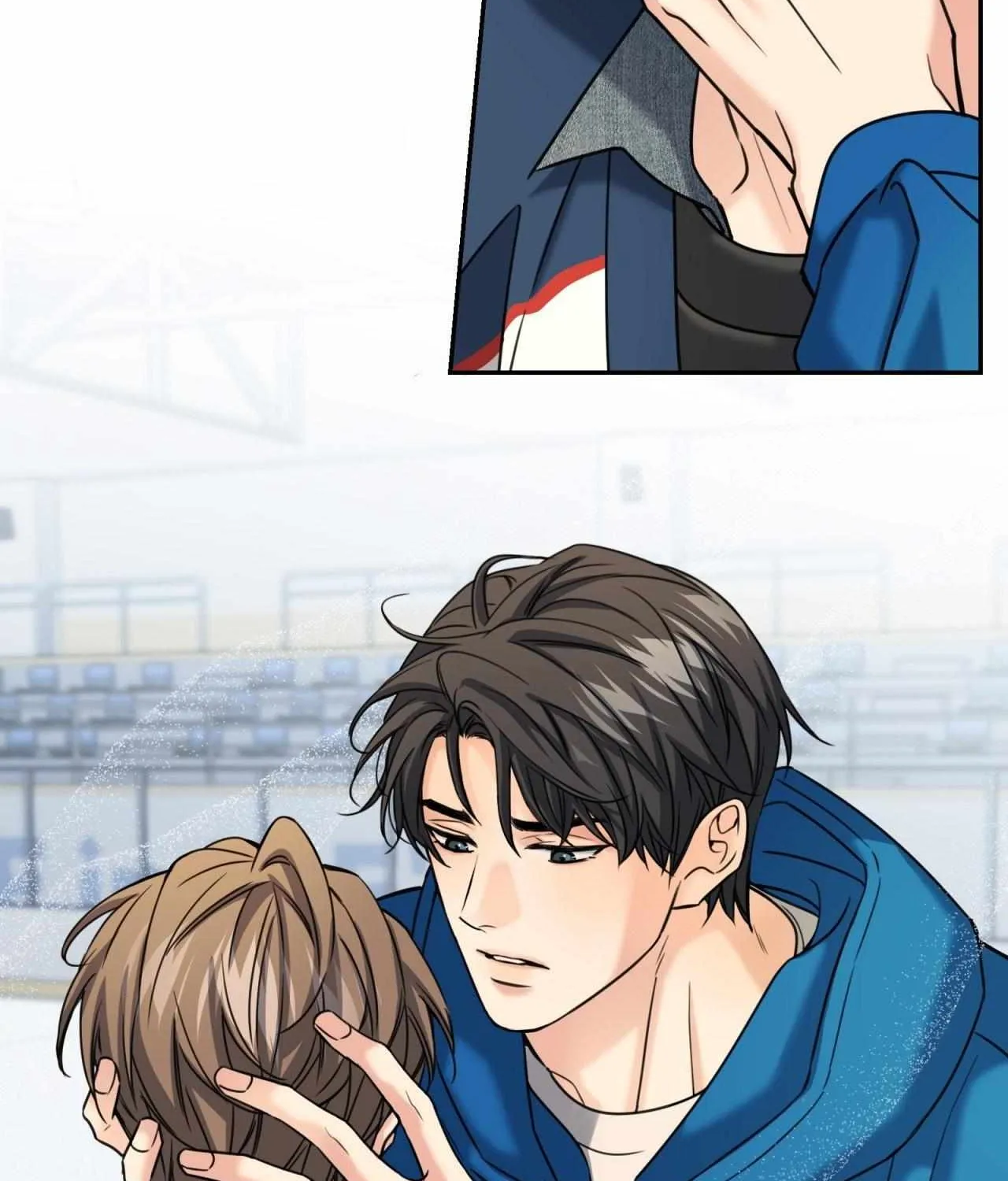 The Melting Season Chapter 19 page 121 - 