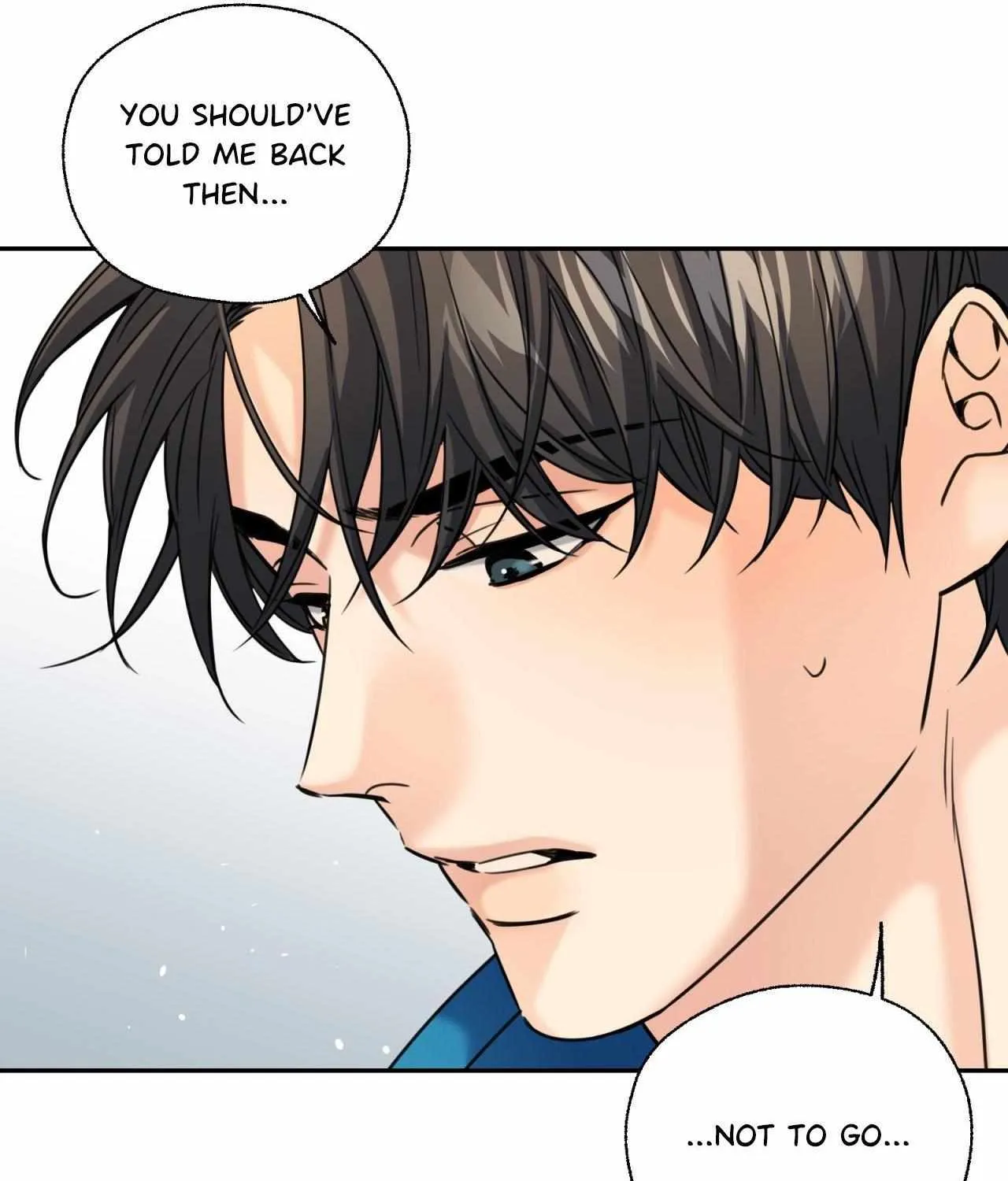 The Melting Season Chapter 19 page 124 - 