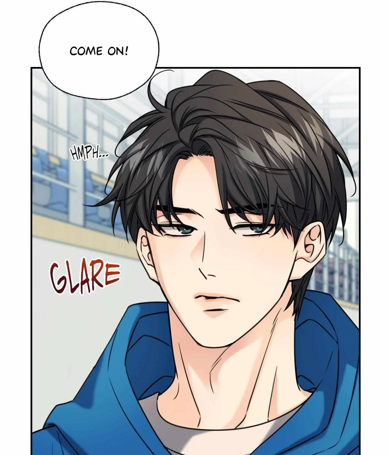 The Melting Season Chapter 19 page 20 - 