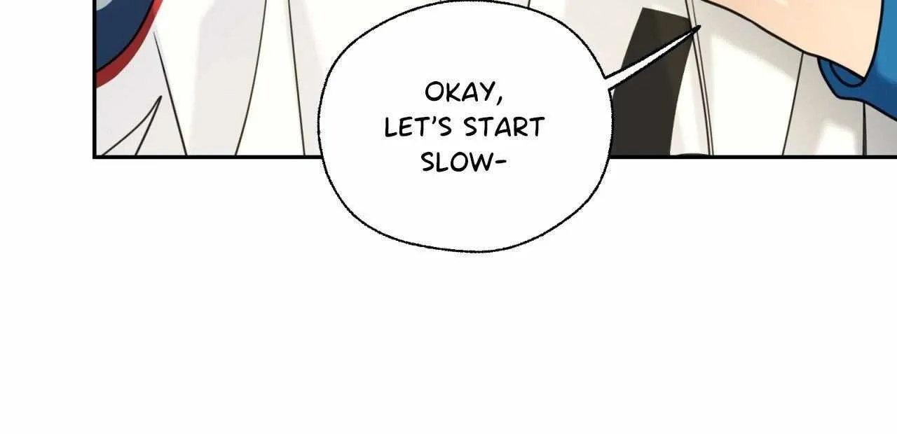The Melting Season Chapter 19 page 25 - 