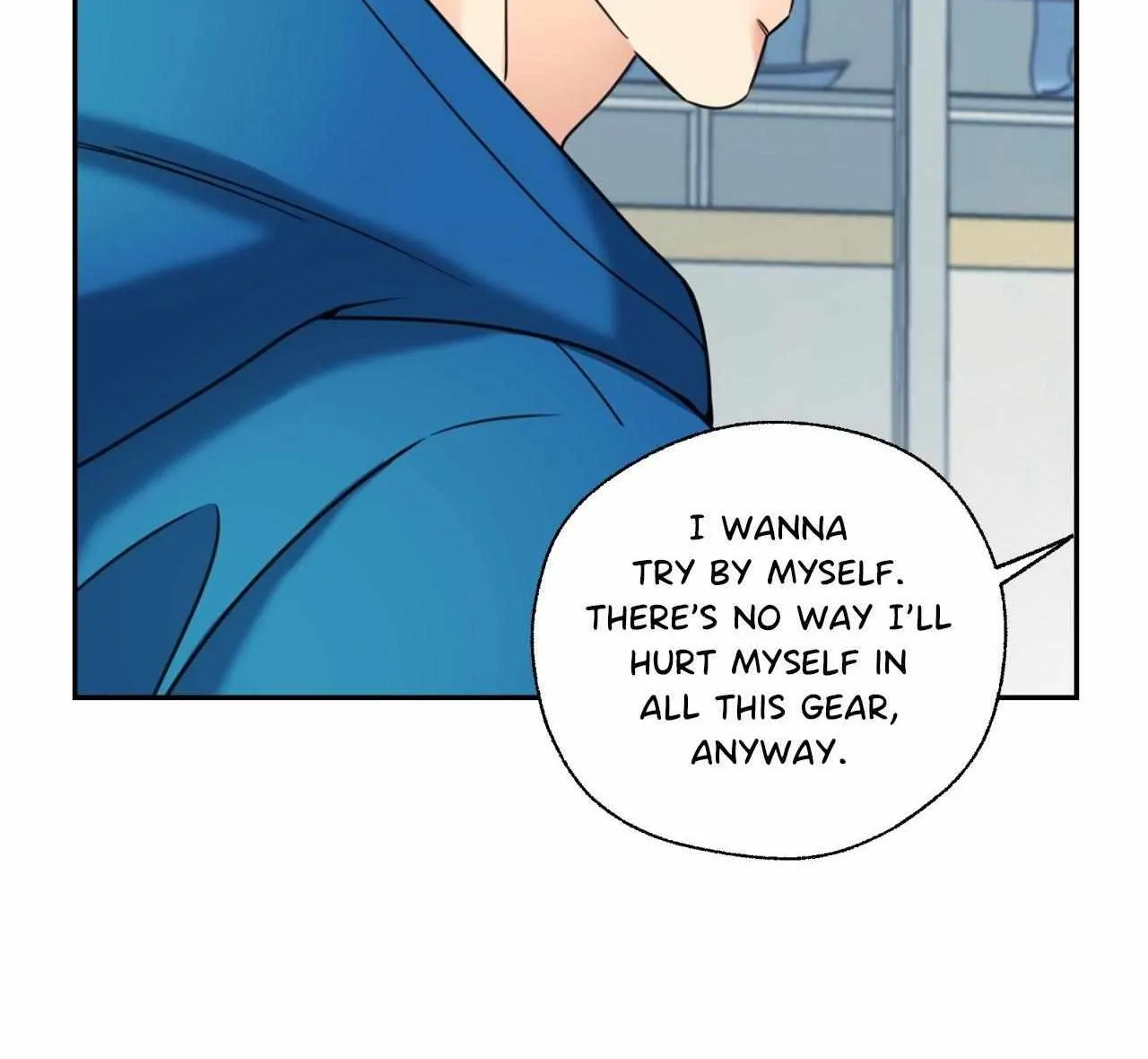 The Melting Season Chapter 19 page 28 - 