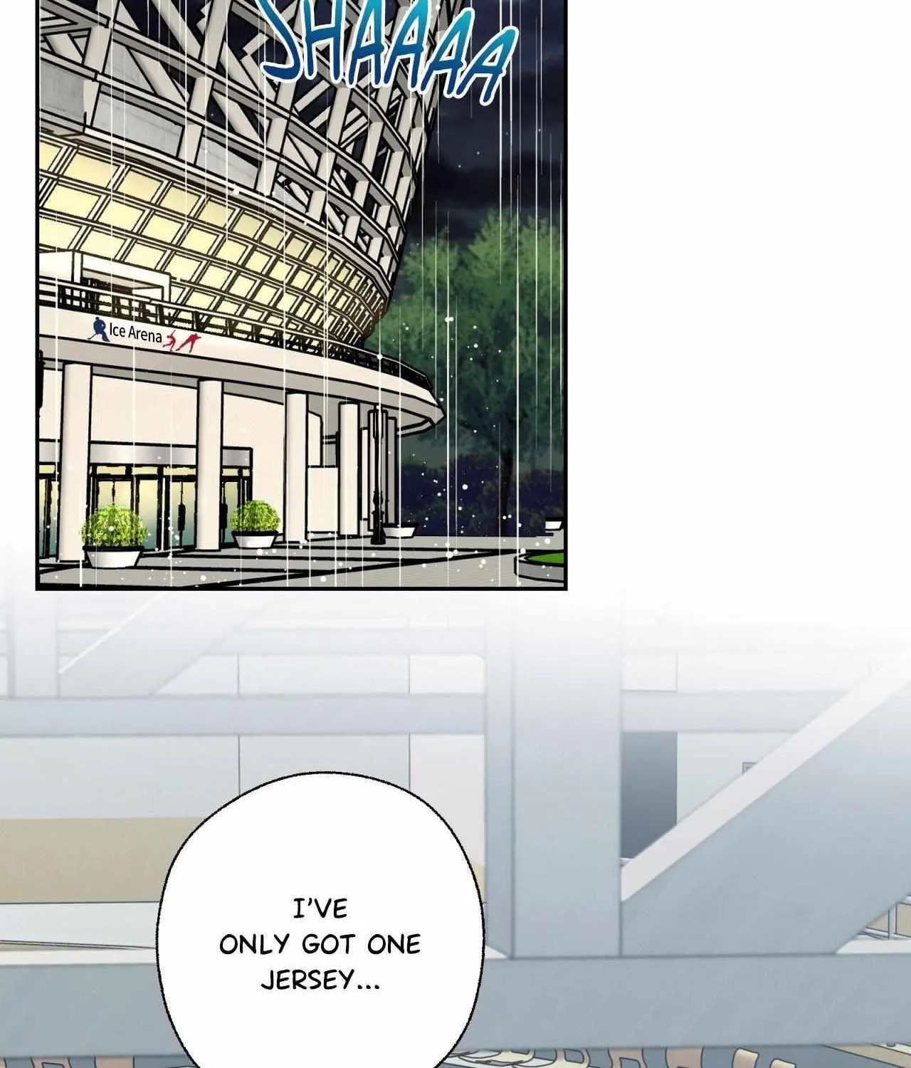 The Melting Season Chapter 19 page 4 - 