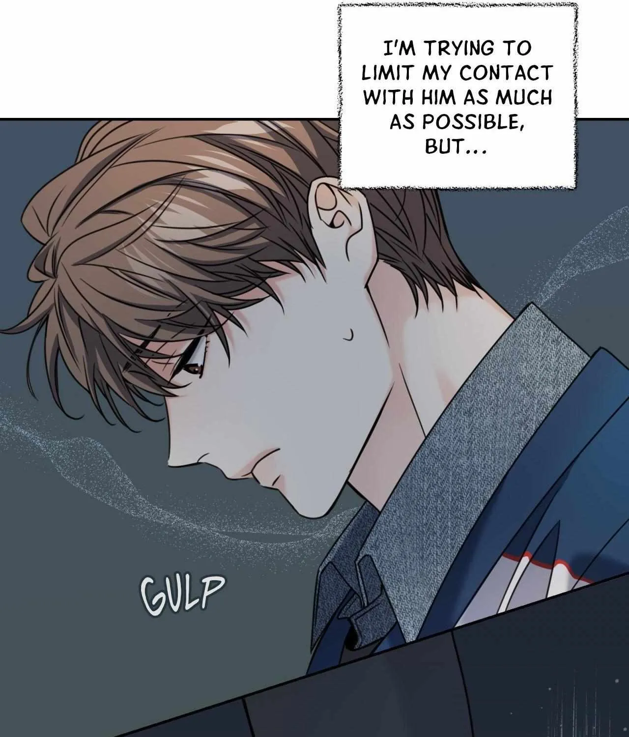 The Melting Season Chapter 19 page 31 - 