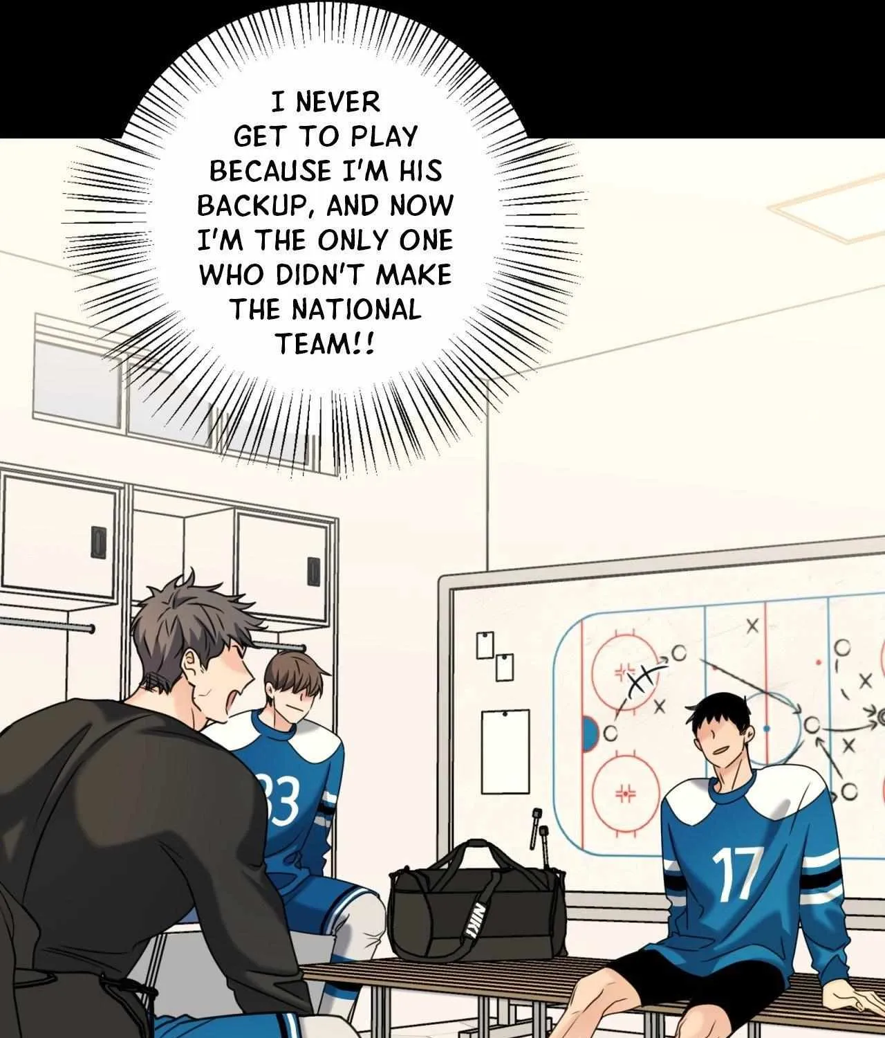 The Melting Season Chapter 19 page 41 - 