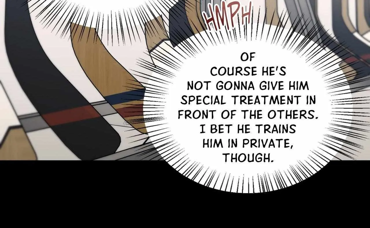 The Melting Season Chapter 19 page 43 - 