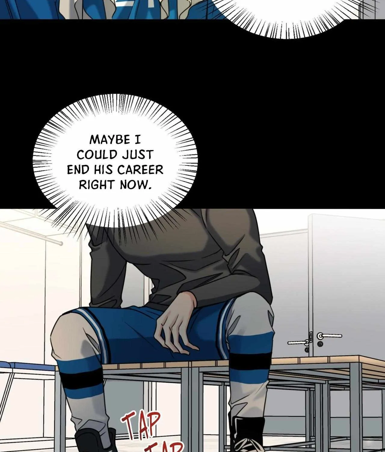 The Melting Season Chapter 19 page 45 - 