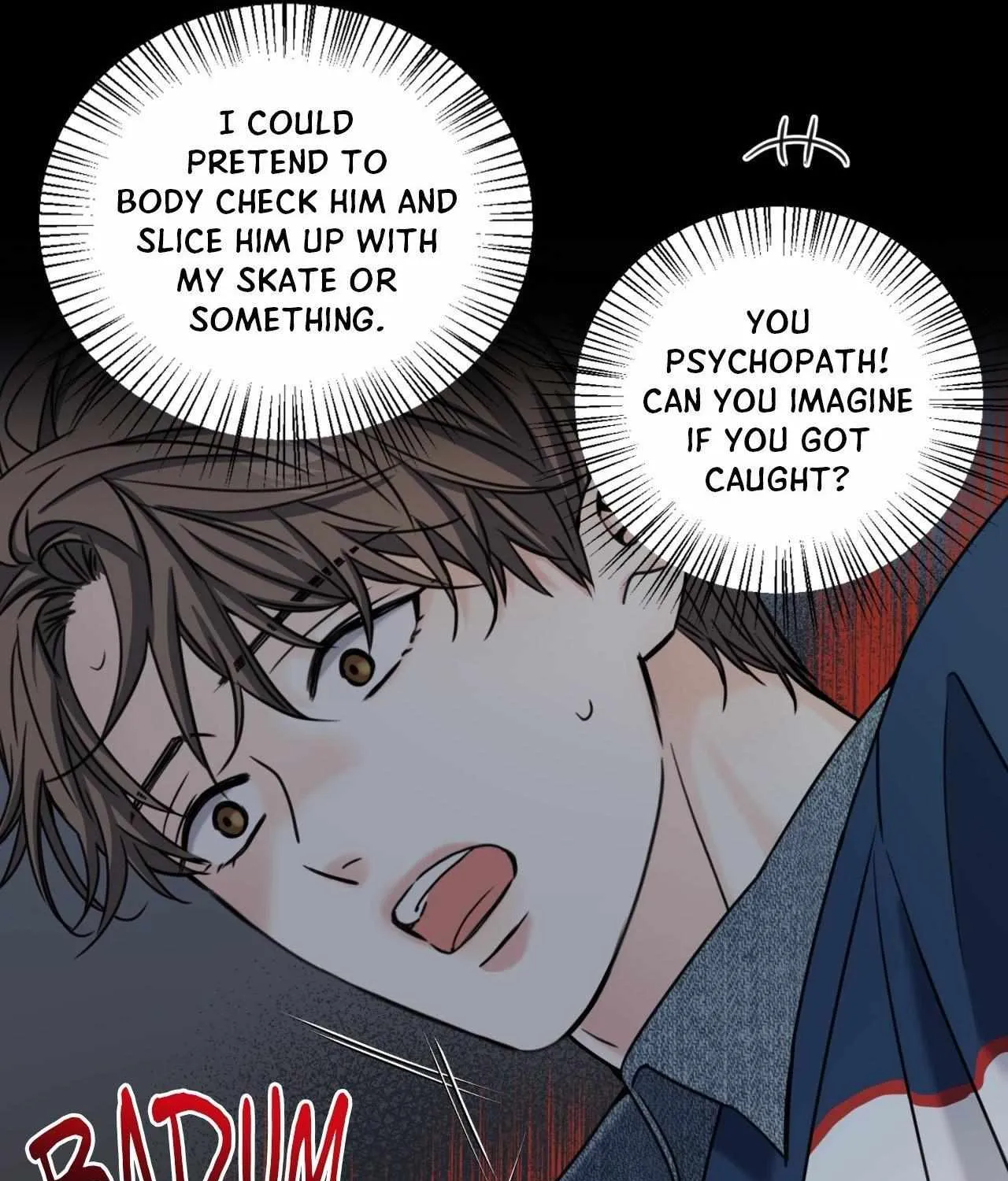 The Melting Season Chapter 19 page 47 - 