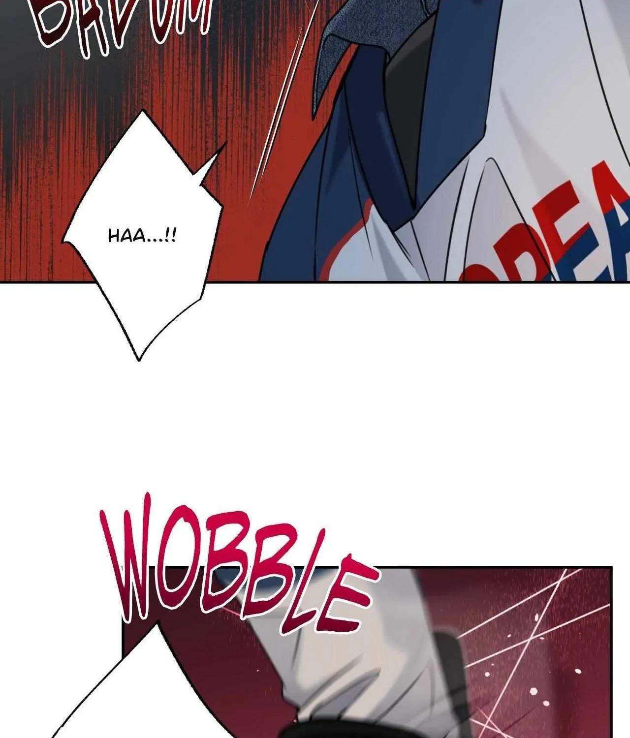 The Melting Season Chapter 19 page 48 - 