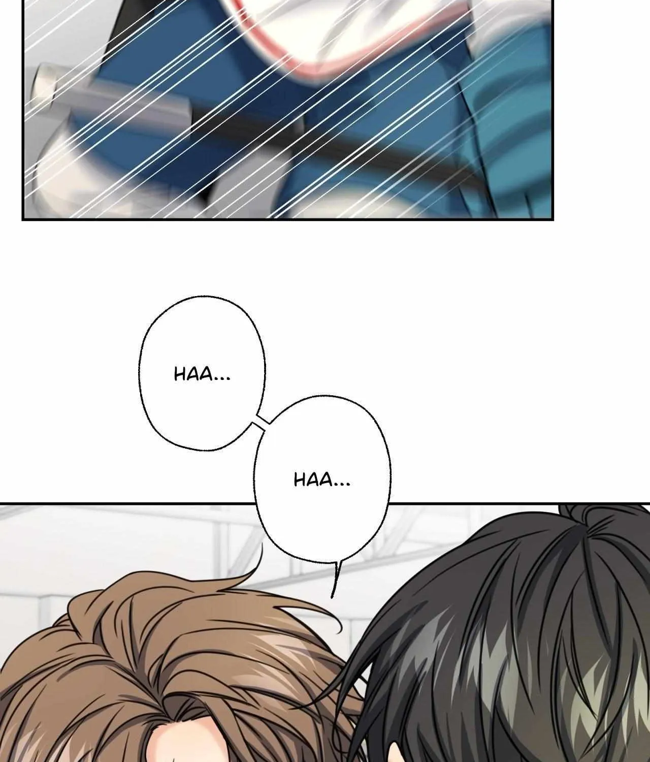 The Melting Season Chapter 19 page 52 - 