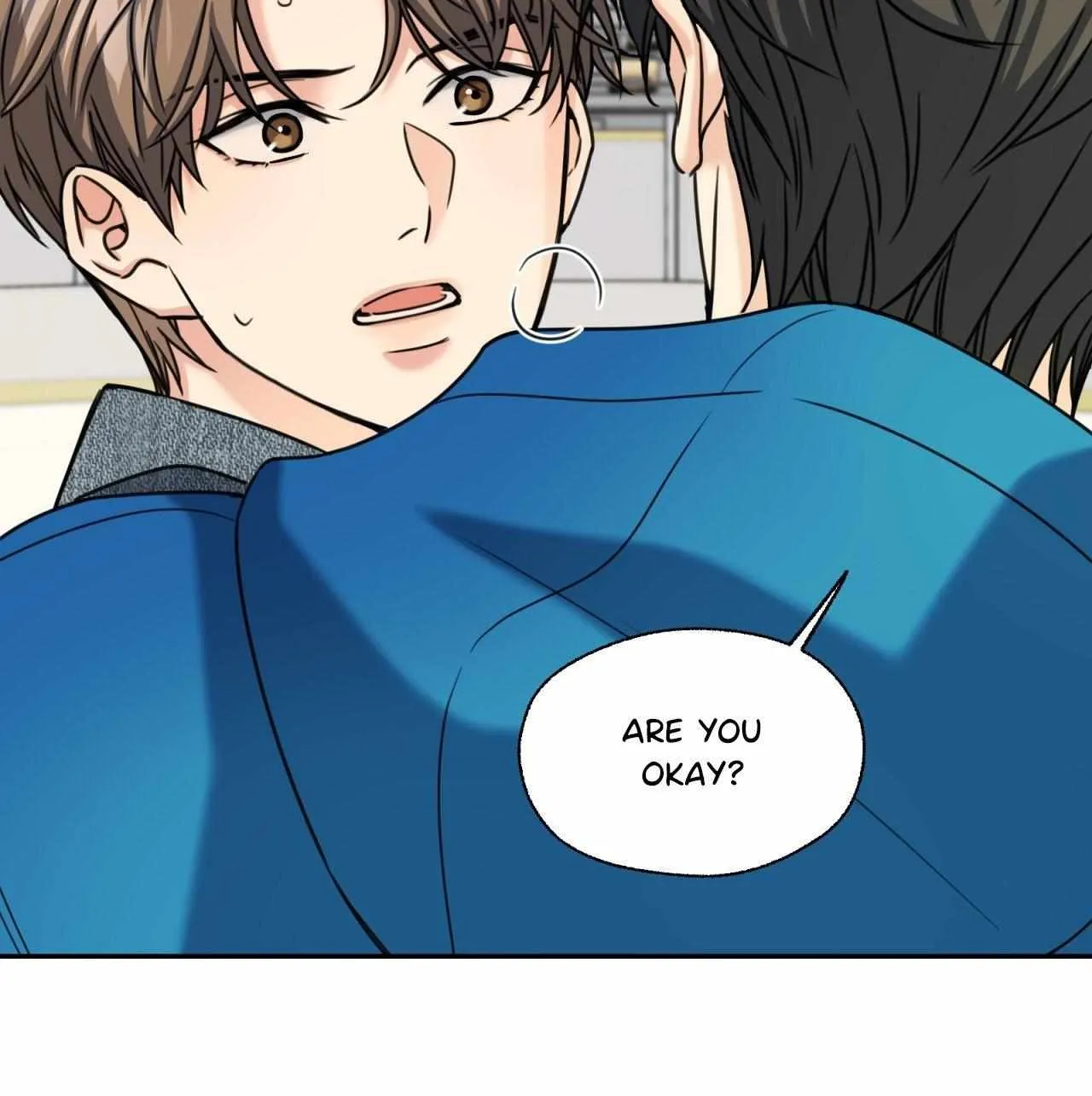 The Melting Season Chapter 19 page 53 - 