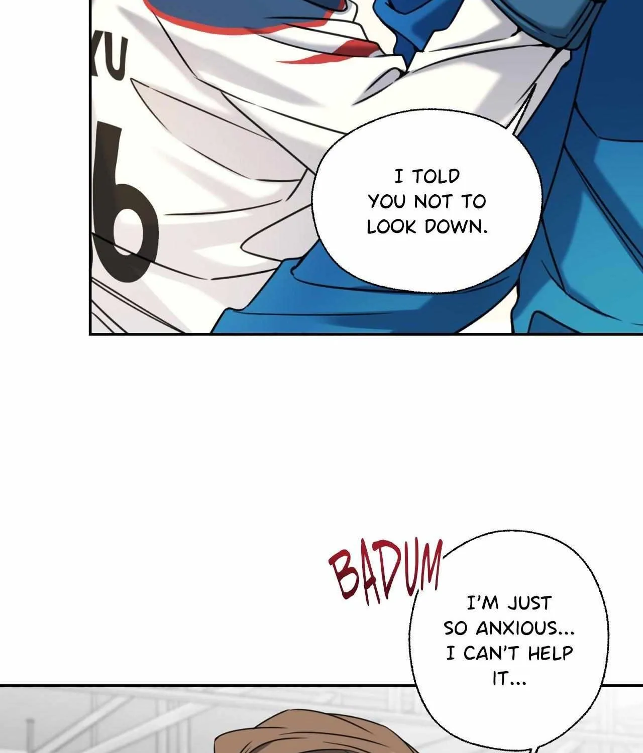 The Melting Season Chapter 19 page 55 - 