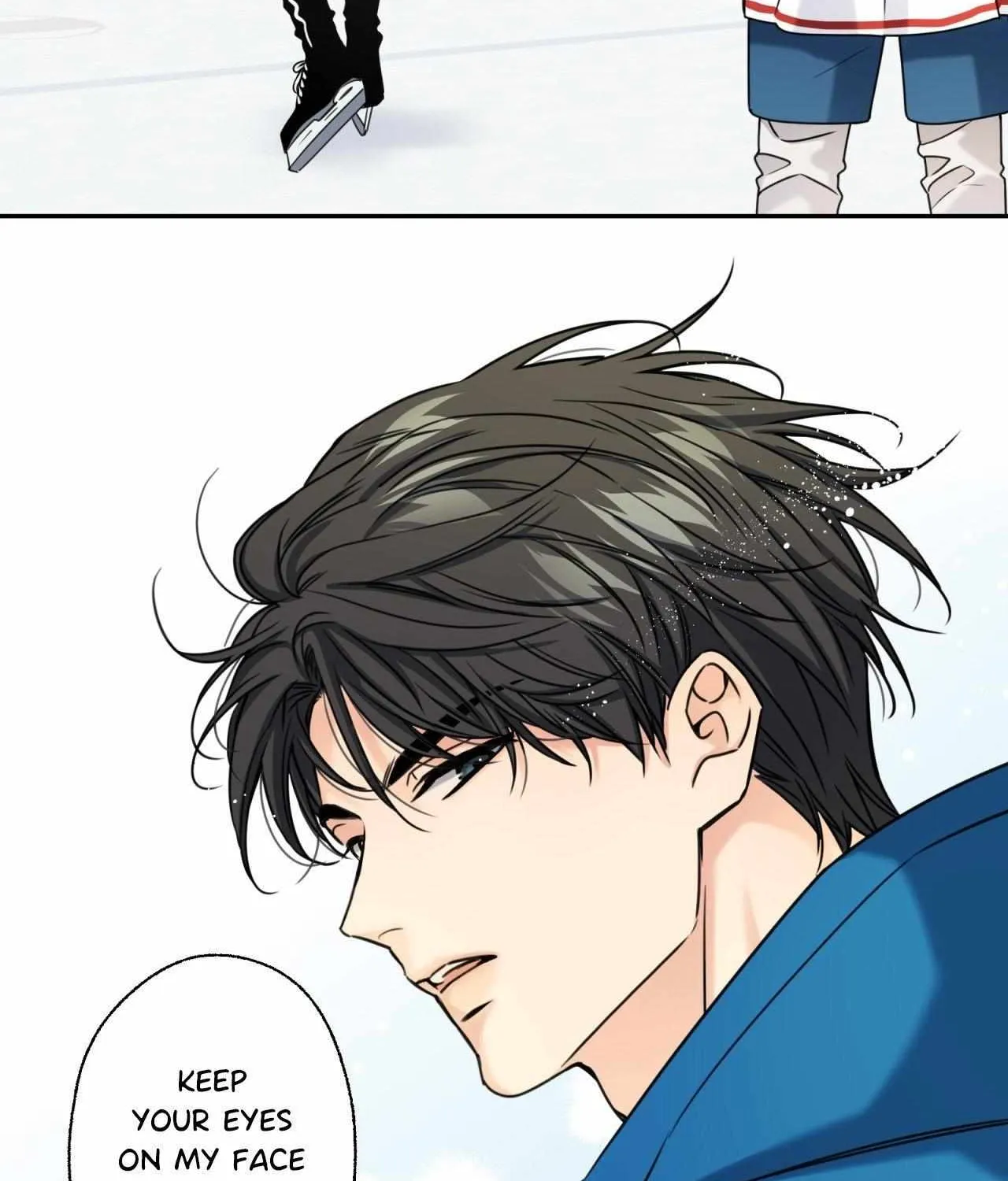 The Melting Season Chapter 19 page 58 - 