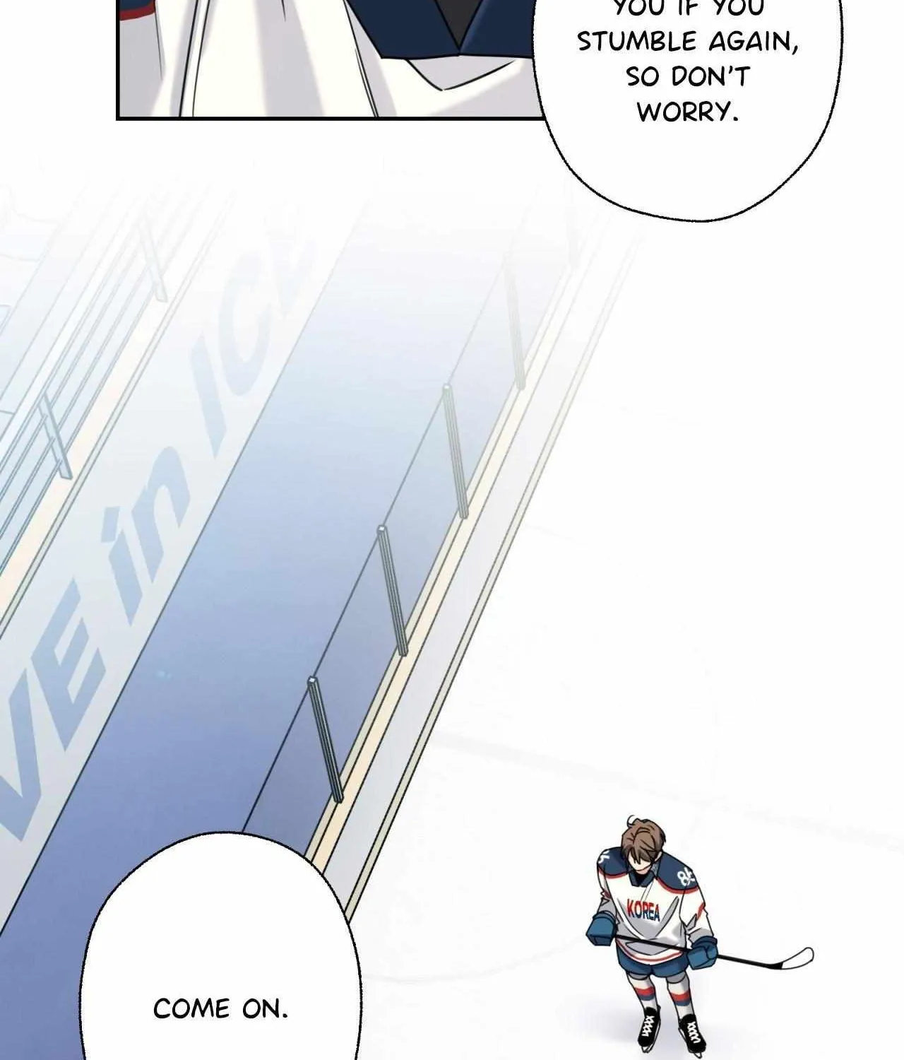 The Melting Season Chapter 19 page 62 - 