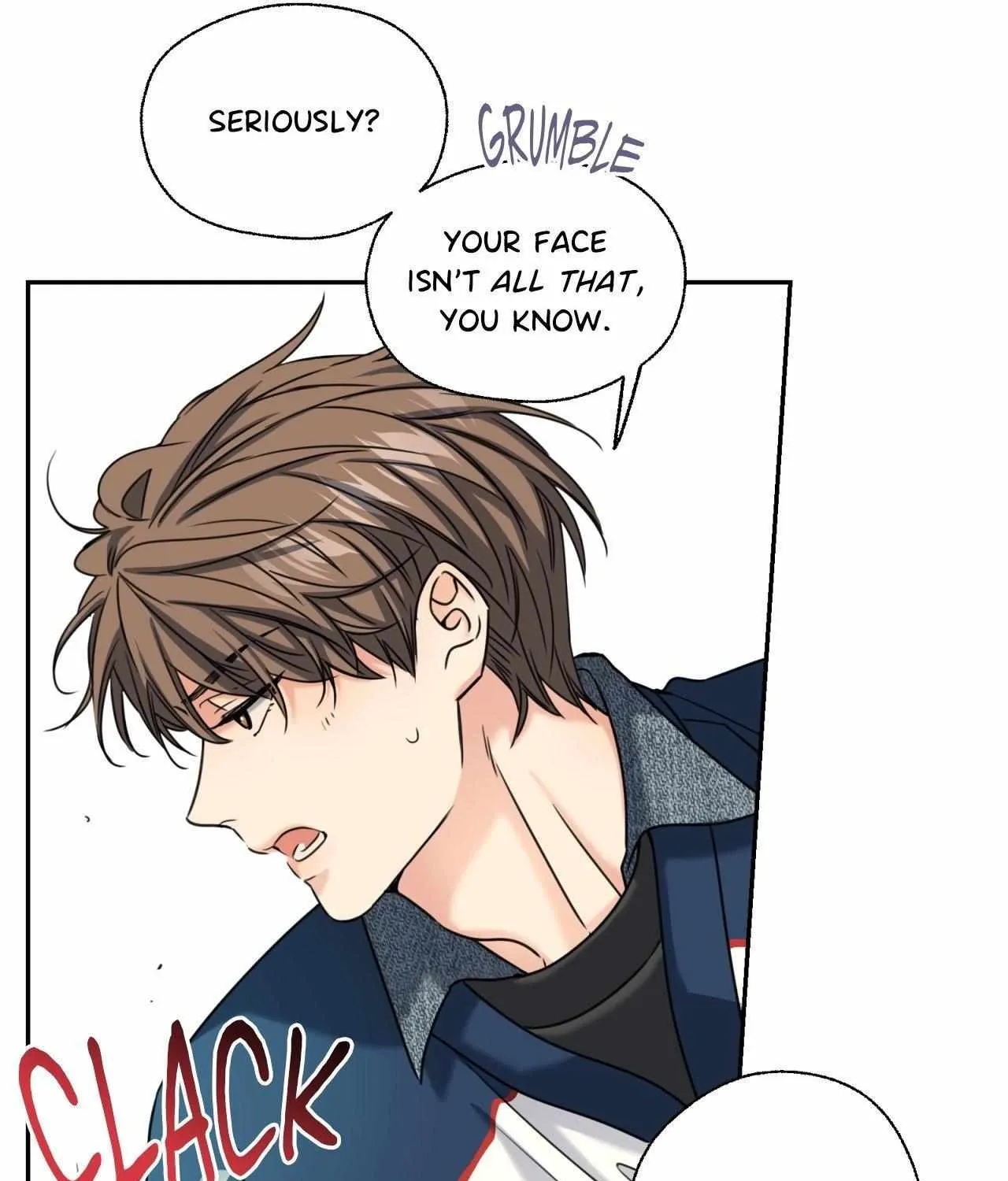 The Melting Season Chapter 19 page 65 - 
