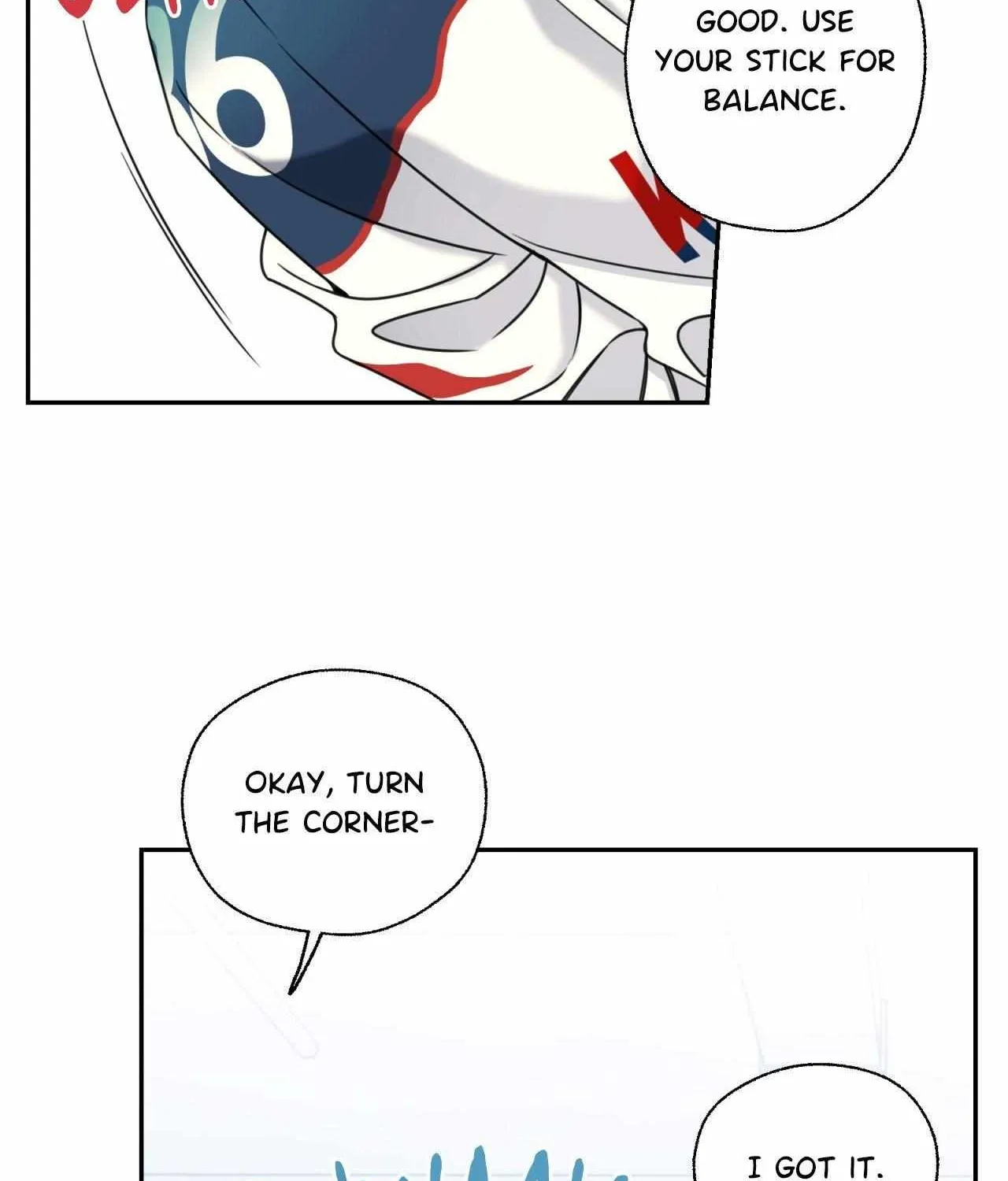 The Melting Season Chapter 19 page 66 - 