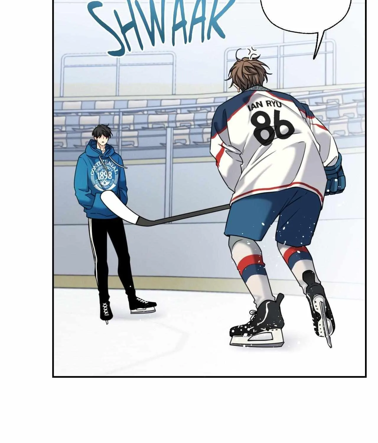 The Melting Season Chapter 19 page 67 - 
